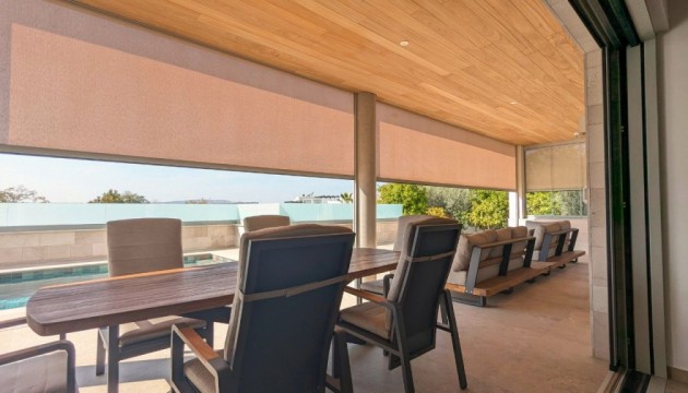 Herverkoop - Detached Villa - Benijófar - Benijofar