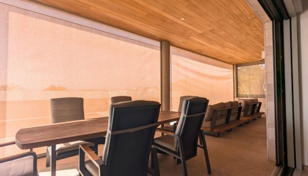 Herverkoop - Detached Villa - Benijófar - Benijofar