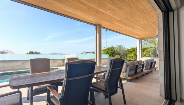 Herverkoop - Detached Villa - Benijófar - Benijofar