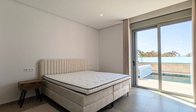 Herverkoop - Detached Villa - Benijófar - Benijofar