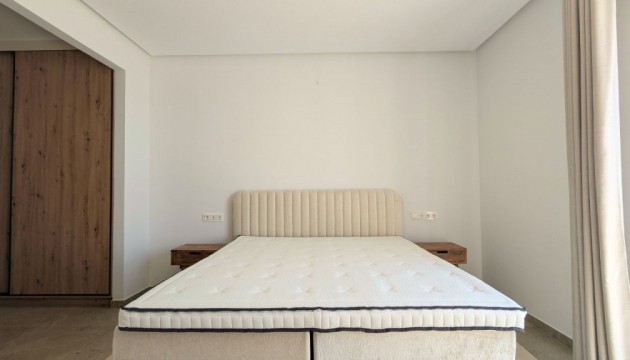 Herverkoop - Detached Villa - Benijófar - Benijofar