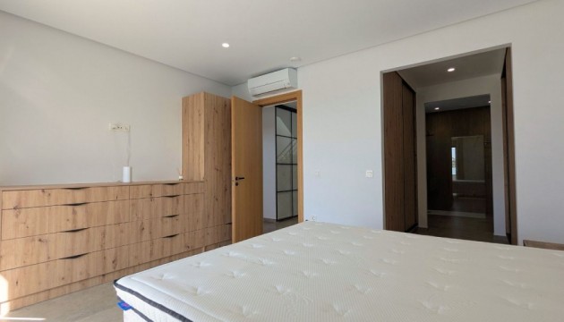 Herverkoop - Detached Villa - Benijófar - Benijofar