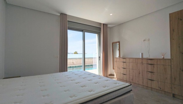 Herverkoop - Detached Villa - Benijófar - Benijofar