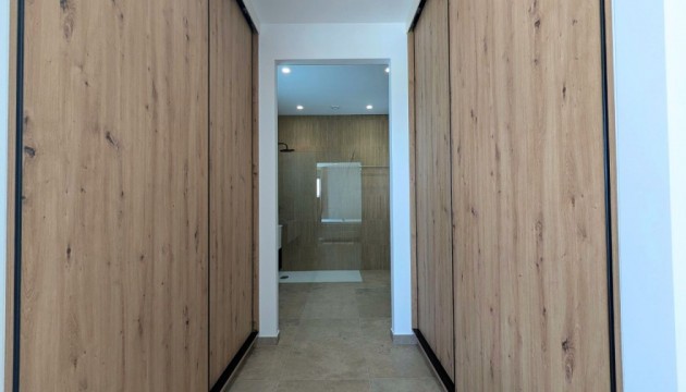 Herverkoop - Detached Villa - Benijófar - Benijofar