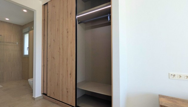 Herverkoop - Detached Villa - Benijófar - Benijofar