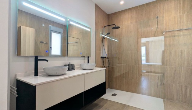 Herverkoop - Detached Villa - Benijófar - Benijofar