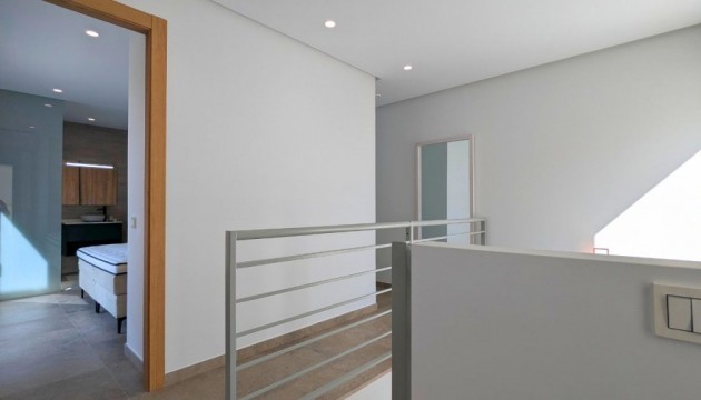 Herverkoop - Detached Villa - Benijófar - Benijofar