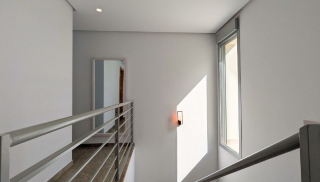 Herverkoop - Detached Villa - Benijófar - Benijofar