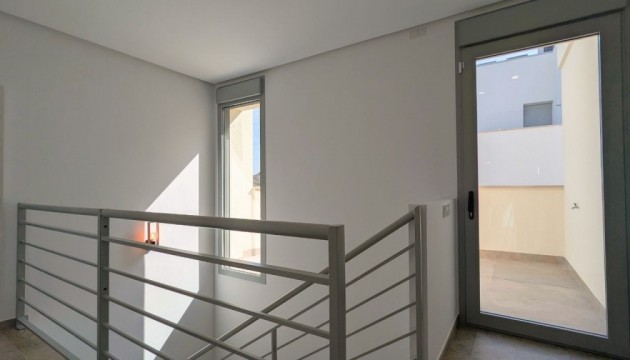 Herverkoop - Detached Villa - Benijófar - Benijofar