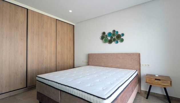 Herverkoop - Detached Villa - Benijófar - Benijofar