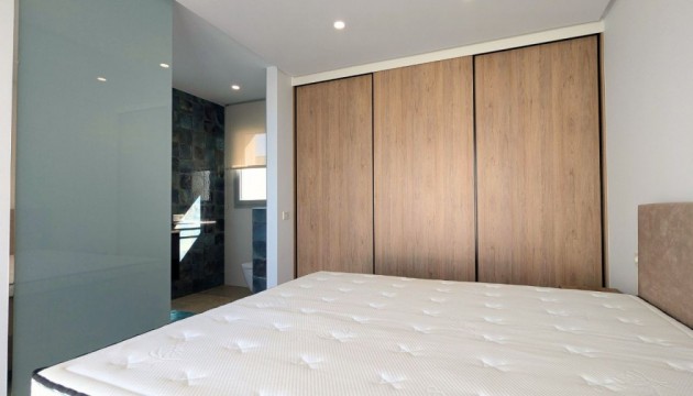 Herverkoop - Detached Villa - Benijófar - Benijofar