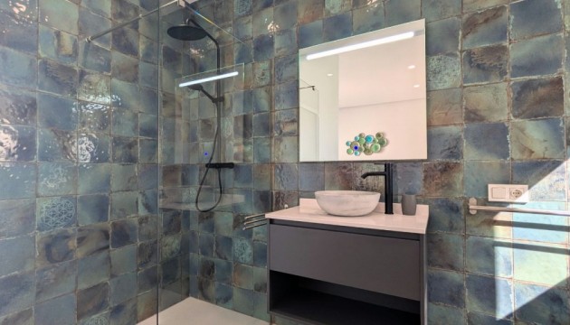 Herverkoop - Detached Villa - Benijófar - Benijofar