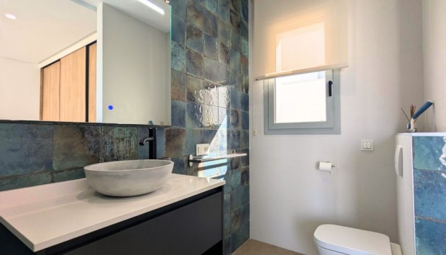 Herverkoop - Detached Villa - Benijófar - Benijofar