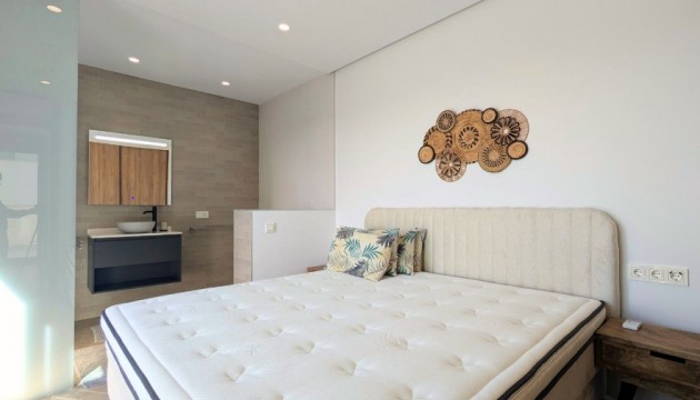 Herverkoop - Detached Villa - Benijófar - Benijofar