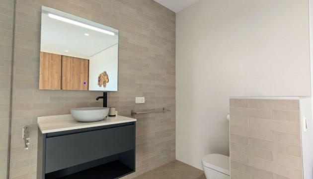 Herverkoop - Detached Villa - Benijófar - Benijofar