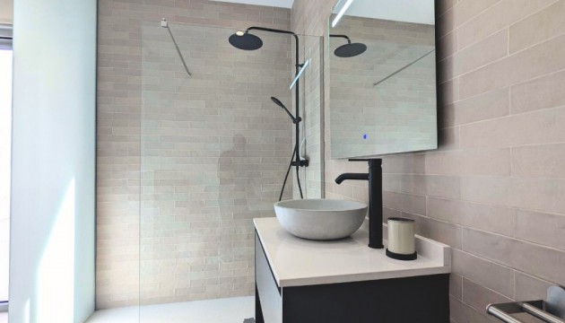 Herverkoop - Detached Villa - Benijófar - Benijofar