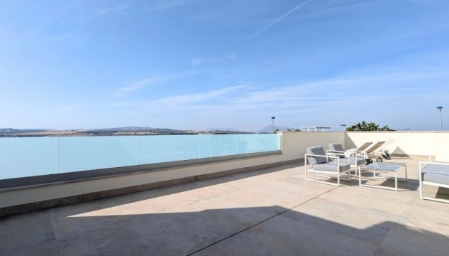 Herverkoop - Detached Villa - Benijófar - Benijofar