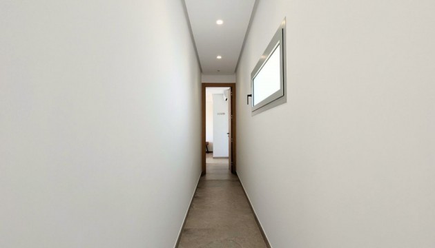 Herverkoop - Detached Villa - Benijófar - Benijofar