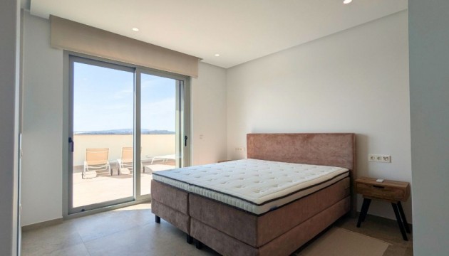 Herverkoop - Detached Villa - Benijófar - Benijofar