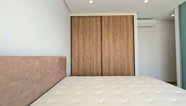 Herverkoop - Detached Villa - Benijófar - Benijofar