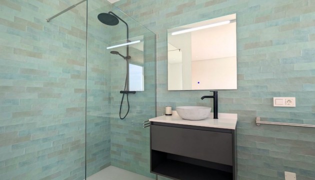 Herverkoop - Detached Villa - Benijófar - Benijofar