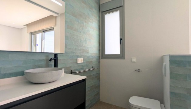 Herverkoop - Detached Villa - Benijófar - Benijofar