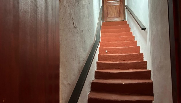 Перепродажа - деревенский дом - Torre Del Rico - Torre del Rico