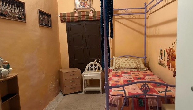 Перепродажа - деревенский дом - Torre Del Rico - Torre del Rico