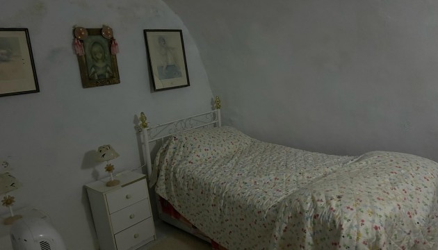 Перепродажа - деревенский дом - Torre Del Rico - Torre del Rico