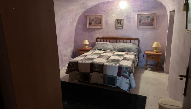 Перепродажа - деревенский дом - Torre Del Rico - Torre del Rico