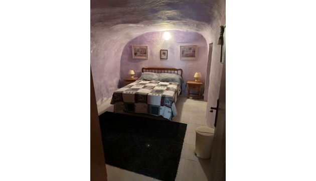 Перепродажа - деревенский дом - Torre Del Rico - Torre del Rico