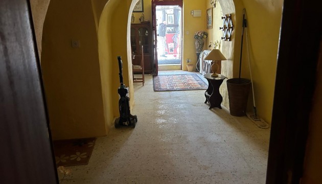 Перепродажа - деревенский дом - Torre Del Rico - Torre del Rico