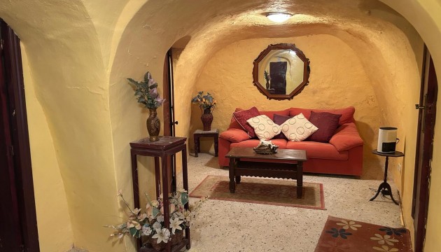 Перепродажа - деревенский дом - Torre Del Rico - Torre del Rico