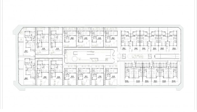 Nueva construcción  - Bungalow - Los Alcazares