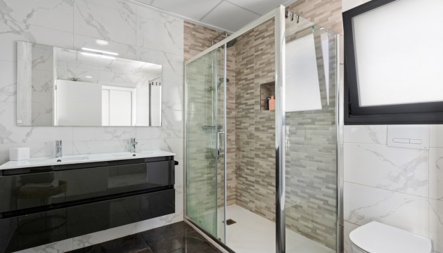 Перепродажа - отдельная вилла - Los Montesinos