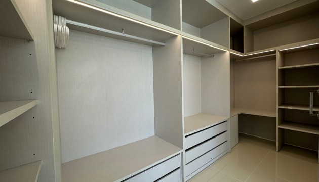 Перепродажа - отдельная вилла - San Miguel de Salinas