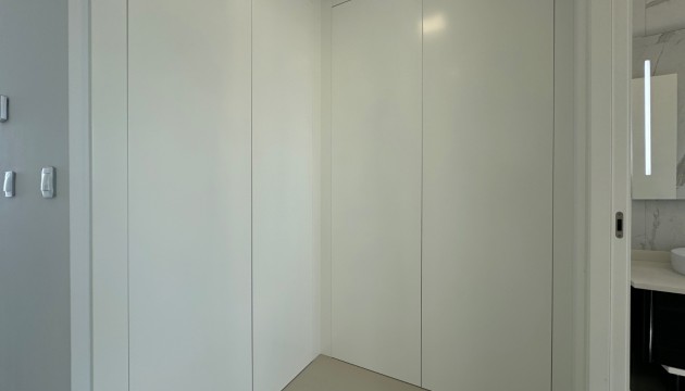 Перепродажа - отдельная вилла - San Miguel de Salinas