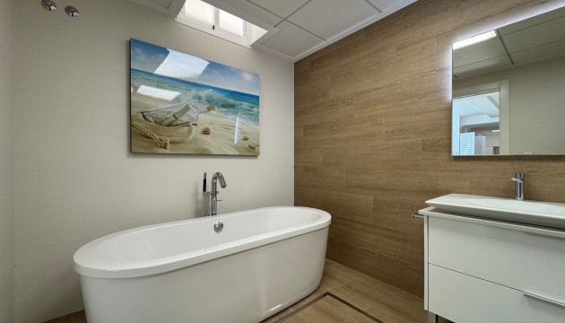 Перепродажа - отдельная вилла - San Miguel de Salinas