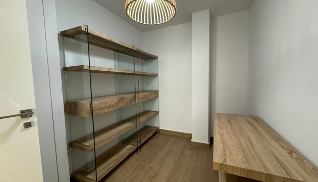 Перепродажа - отдельная вилла - San Miguel de Salinas