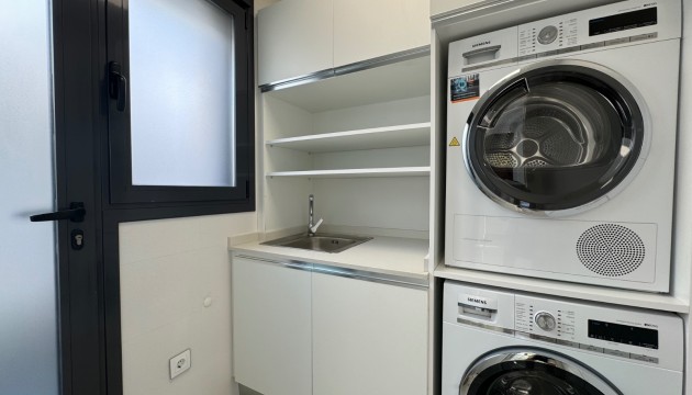 Перепродажа - отдельная вилла - San Miguel de Salinas