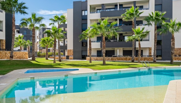 Resale - Apartment - Orihuela Costa - Los Altos