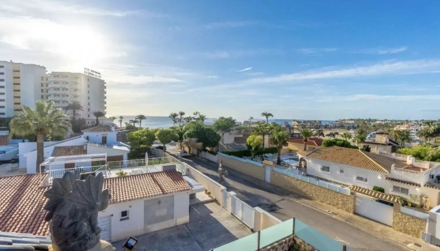 Begagnad - Fristående Villa - Orihuela Costa - La Zenia