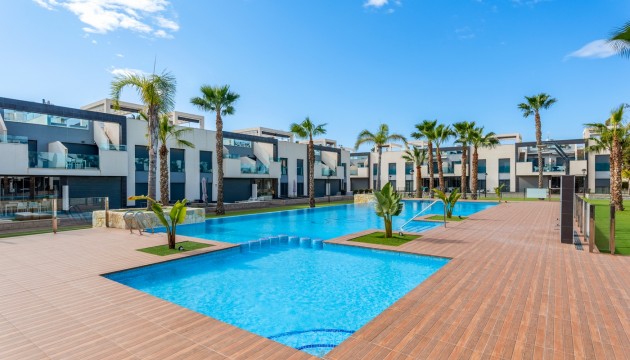 Resale - Apartment - Guardamar del Segura - El Raso