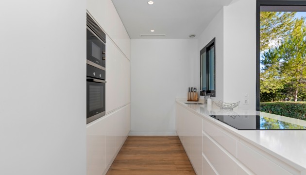 Begagnad - Fristående Villa - Las Colinas Golf