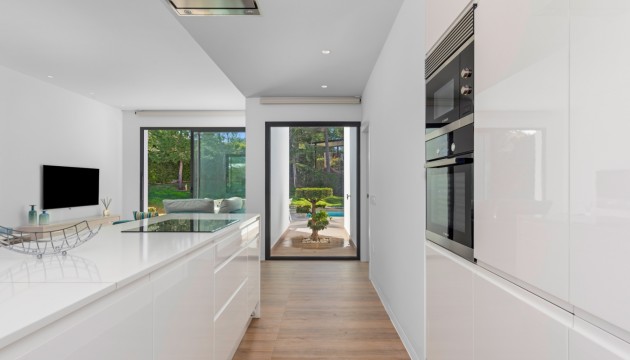 Begagnad - Fristående Villa - Las Colinas Golf