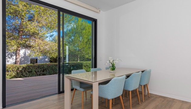 Begagnad - Fristående Villa - Las Colinas Golf