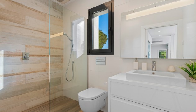 Begagnad - Fristående Villa - Las Colinas Golf