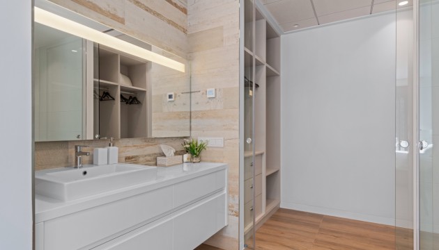 Begagnad - Fristående Villa - Las Colinas Golf