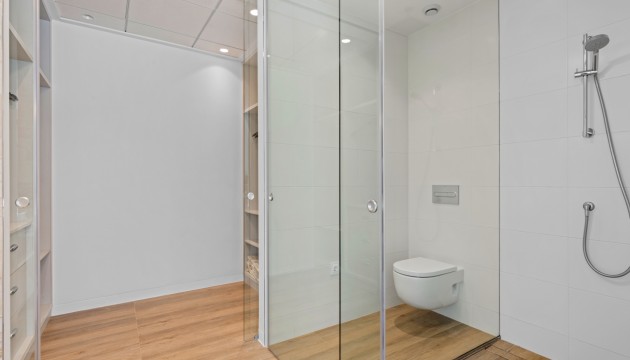 Begagnad - Fristående Villa - Las Colinas Golf