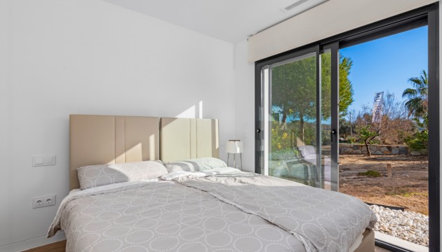 Begagnad - Fristående Villa - Las Colinas Golf